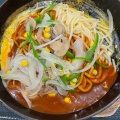 実際訪問したユーザーが直接撮影して投稿した長野鉄板焼きてんてん食堂 リーフウォーク稲沢店の写真