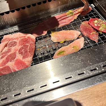 焼肉 肉縁 新宿歌舞伎町店のundefinedに実際訪問訪問したユーザーunknownさんが新しく投稿した新着口コミの写真