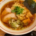 実際訪問したユーザーが直接撮影して投稿した日高町ラーメン / つけ麺らぁ麺屋まるわの写真