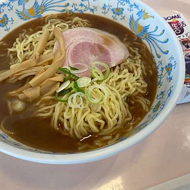 実際訪問したユーザーが直接撮影して投稿した浅香学食 / 職員食堂大阪市立大学 生活協同組合 北食堂の写真