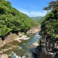 実際訪問したユーザーが直接撮影して投稿した藤原滝 / 渓谷龍王峡の写真