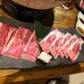実際訪問したユーザーが直接撮影して投稿した大宮肉料理凸凹屋の写真