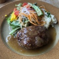 実際訪問したユーザーが直接撮影して投稿した羽衣町カレー夙川カレー食堂 トリニティの写真