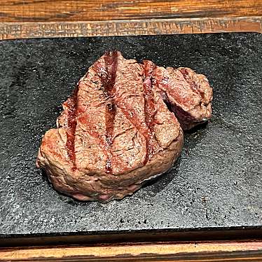 実際訪問したユーザーが直接撮影して投稿した西池袋すき焼きオールド マンハッタン 東武百貨店 池袋店の写真