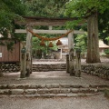 実際訪問したユーザーが直接撮影して投稿した荻町神社白川八幡神社の写真