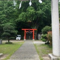 実際訪問したユーザーが直接撮影して投稿した追浜本町神社雷神社の写真