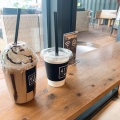 実際訪問したユーザーが直接撮影して投稿した石塚町カフェ411COFFEELAB.の写真