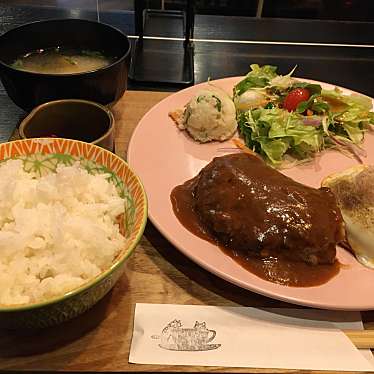 実際訪問したユーザーが直接撮影して投稿した甲子園町カフェヘンゼルカフェの写真