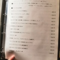 鯖とアボカドの海苔巻き - 実際訪問したユーザーが直接撮影して投稿した新橋居酒屋新橋日本酒 おだしと、おさけ。すずめの写真のメニュー情報