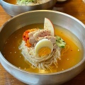 実際訪問したユーザーが直接撮影して投稿した中央韓国料理韓国料理ソウルオモニの写真