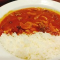 実際訪問したユーザーが直接撮影して投稿した徳吉西カレーカレーハウスCoCo壱番屋 小倉南インター店の写真