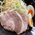 実際訪問したユーザーが直接撮影して投稿した東比恵ラーメン / つけ麺博多 一成一代の写真