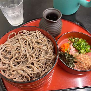 出雲の國 麺家 JR出雲市駅店のundefinedに実際訪問訪問したユーザーunknownさんが新しく投稿した新着口コミの写真