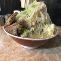 実際訪問したユーザーが直接撮影して投稿した北品川ラーメン / つけ麺肉汁らーめん 公の写真