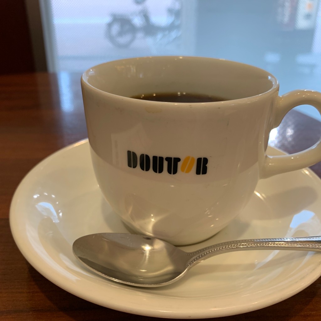 junikun_5617さんが投稿した駅南通カフェのお店ドトールコーヒーショップ 兵庫駅前店/ドトールコーヒーショップ ヒョウゴエキマエテンの写真