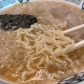 実際訪問したユーザーが直接撮影して投稿した藤が岡ラーメン / つけ麺中華そば寅 柄沢店の写真