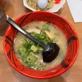 実際訪問したユーザーが直接撮影して投稿した水堂町ラーメン / つけ麺げんこつ 武庫之荘店の写真