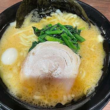 実際訪問したユーザーが直接撮影して投稿した町屋ラーメン専門店町田商店 町屋商店の写真