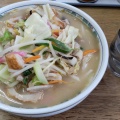 実際訪問したユーザーが直接撮影して投稿した山田ラーメン / つけ麺雲龍軒の写真