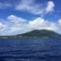 実際訪問したユーザーが直接撮影して投稿した島八丈島の写真