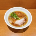 実際訪問したユーザーが直接撮影して投稿した上町ラーメン / つけ麺中華そば うえまちの写真