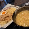 実際訪問したユーザーが直接撮影して投稿した大門ラーメン / つけ麺稀水 浦和大門店の写真