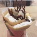 実際訪問したユーザーが直接撮影して投稿した則武新町アイスクリームIVY'S GELATO&COFFEEの写真