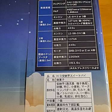 実際訪問したユーザーが直接撮影して投稿した西町ケーキ菓子処 酒井屋の写真