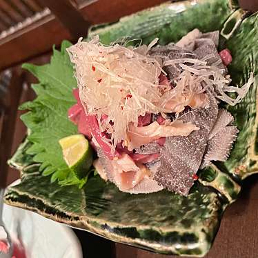 チャウヌ氏さんが投稿した栄焼肉のお店昇家 正々堂/ショウヤ セイセイドウの写真