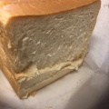 白鷺 - 実際訪問したユーザーが直接撮影して投稿した二階町ベーカリー熟成純生食パン専門店 本多の写真のメニュー情報