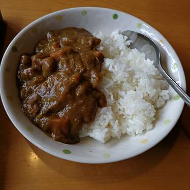 実際訪問したユーザーが直接撮影して投稿した鳴川ラーメン / つけ麺はこだて武蔵の写真