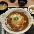 実際訪問したユーザーが直接撮影して投稿した天神橋丼もの炭焼親子丼の店 鶏玉 天五店の写真