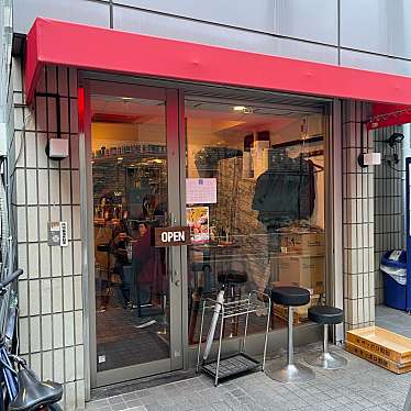 DaiKawaiさんが投稿した九段北ラーメン専門店のお店RaMen TOMO TOKYO/ラーメン トモ トウキョウの写真