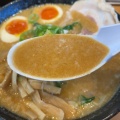 実際訪問したユーザーが直接撮影して投稿した武石町ラーメン専門店こってりらーめん なりたけ 幕張店の写真