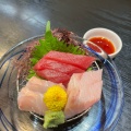 実際訪問したユーザーが直接撮影して投稿した横根町寿司なだかの写真