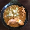 実際訪問したユーザーが直接撮影して投稿した陣中町ラーメン / つけ麺麺屋 八丸の写真