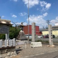 実際訪問したユーザーが直接撮影して投稿した徳重神社十二所社の写真