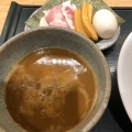 実際訪問したユーザーが直接撮影して投稿した泉中央つけ麺専門店つけ麺 和 泉中央店の写真