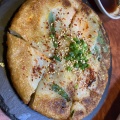 実際訪問したユーザーが直接撮影して投稿した神田町韓国料理本格韓国料理 イニョンの写真