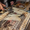 実際訪問したユーザーが直接撮影して投稿した立町居酒屋広島鉄板焼炭火焼 八黒 (YAKURO)の写真