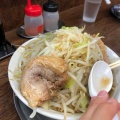 実際訪問したユーザーが直接撮影して投稿した南大沢ラーメン専門店麺でる 南大沢店の写真