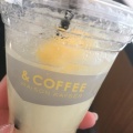 実際訪問したユーザーが直接撮影して投稿した芝田カフェアンドコーヒー メゾンカイザー 阪急三番街店の写真