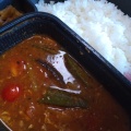 実際訪問したユーザーが直接撮影して投稿した西八木崎カレーCoCo壱番屋 春日部新方袋店の写真