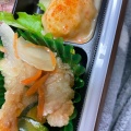 実際訪問したユーザーが直接撮影して投稿した光吉お弁当オウチレストランの写真