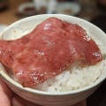 実際訪問したユーザーが直接撮影して投稿した北大塚焼肉焼肉冷麺だいじゅの写真