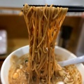 実際訪問したユーザーが直接撮影して投稿した西本町ラーメン / つけ麺ふく流らーめん 轍 本町本店の写真