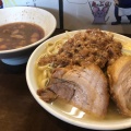 実際訪問したユーザーが直接撮影して投稿した淵野辺本町ラーメン / つけ麺麺屋 歩夢の写真