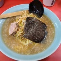 実際訪問したユーザーが直接撮影して投稿した水沢ラーメン / つけ麺ラーメンショップ 川崎水沢店の写真