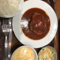 実際訪問したユーザーが直接撮影して投稿した師岡町定食屋富士力食堂の写真