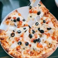 実際訪問したユーザーが直接撮影して投稿した安谷屋ピザKozys Pizzaの写真